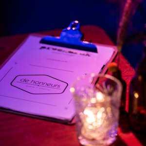 Brunch Borrel Box | Cosy Christmas | per 2 personen