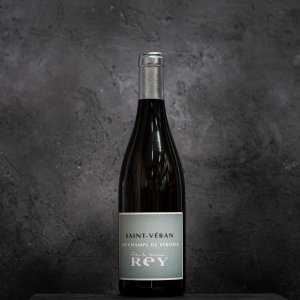 Wit | Rey Pouilly-Fuissé Aux Charmes