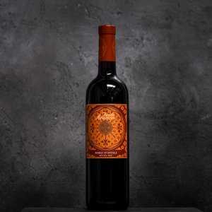 Rood | Feudo Arancio Nero D’Avola
