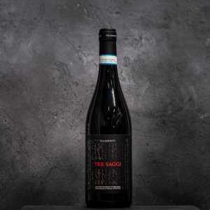 Rood | Talamonti Tre Saggi