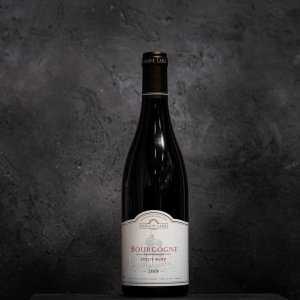Rood | Larue Bourgogne Pinot Noir