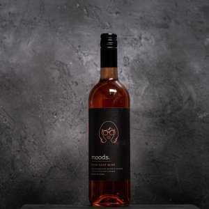 Rosé | Moods Garnacha Shiraz