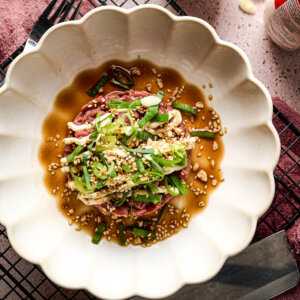 6-gangen Chef's Christmas Box | Per 2 Personen