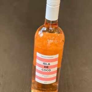 Wit | Isla de Coco - Monastrell (exlusive)