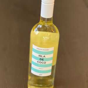 Wit | Isla de Coco - Vedejo (exclusive)